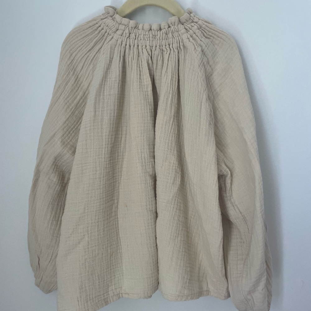 SOOR PLOOM girls blouse